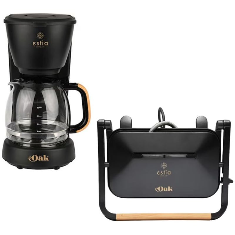 Σετ Πρωινού ESTIA 06-18948 06-24673