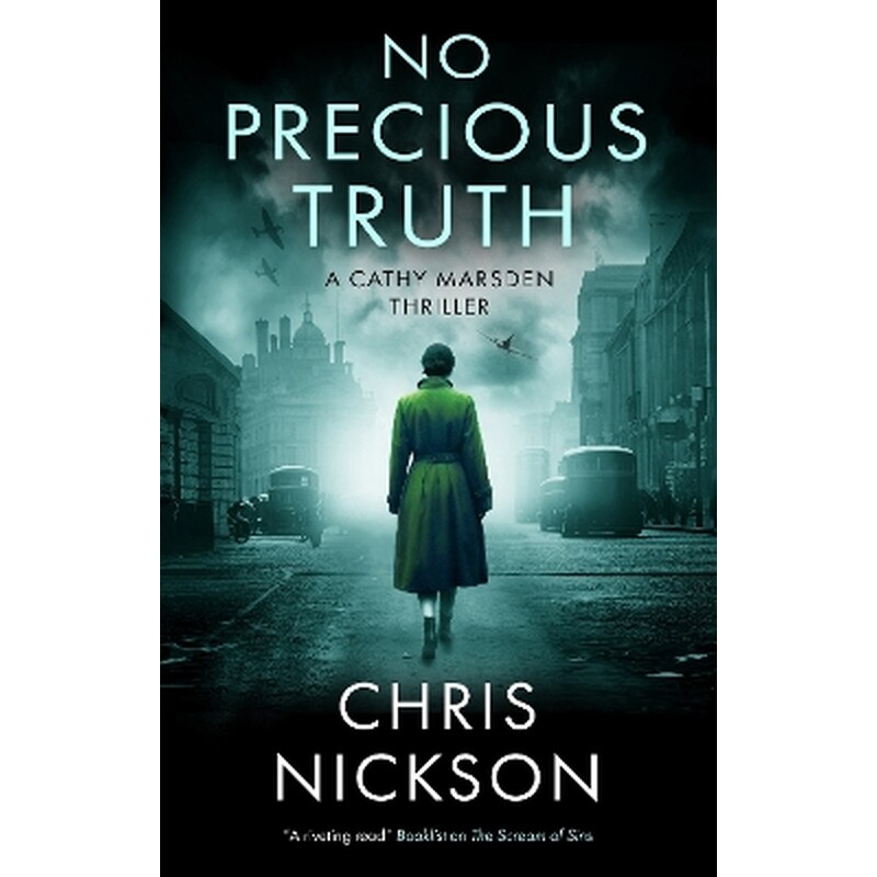 No Precious Truth