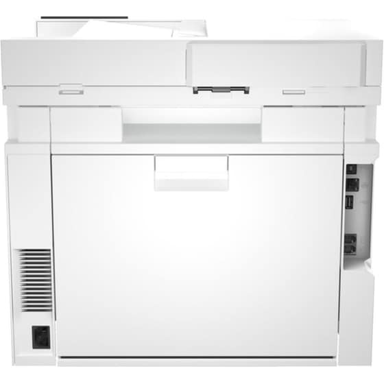 HP LAS/JET PRO4302FDN Εγχρωμο Πολυμηχάνημα Laser A4 Scan & Fax (4RA84F) image 4