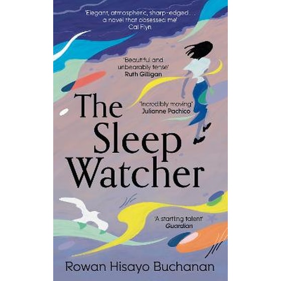 Sleep Watcher image 0