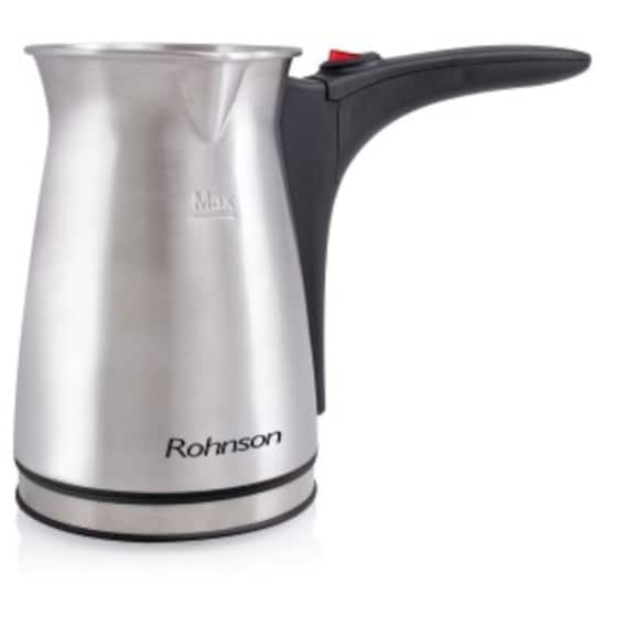 ROHNSON R-992 870W 0.4L Ηλεκτρικό Μπρίκι image 1