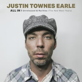 All In: Unreleased (LP)