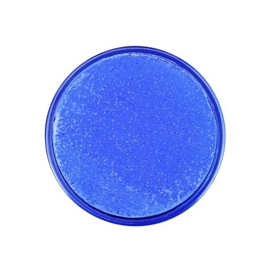 Χρώμα Face Painting Sky Blue 18Ml image 1
