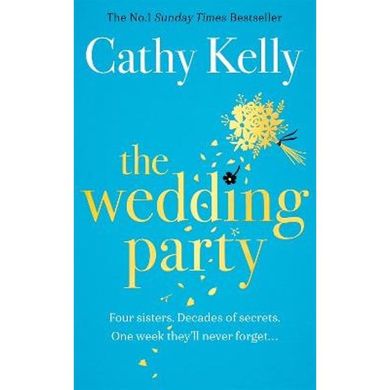 Wedding Party image 0