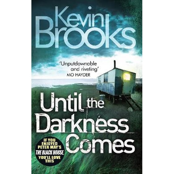 Until the Darkness Comes image 0