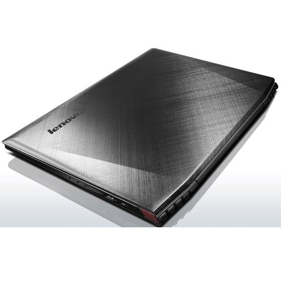 Laptop Lenovo Y5070 15.6" (i74710HQ/8GB/1TB&8GB/ GTX 860M) image 1