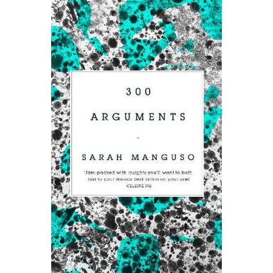 300 Arguments image 0