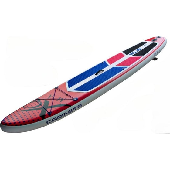 Φουσκωτή Σανίδα SUP Xq Max  320x76x15 cm - Πολύχρωμη image 1