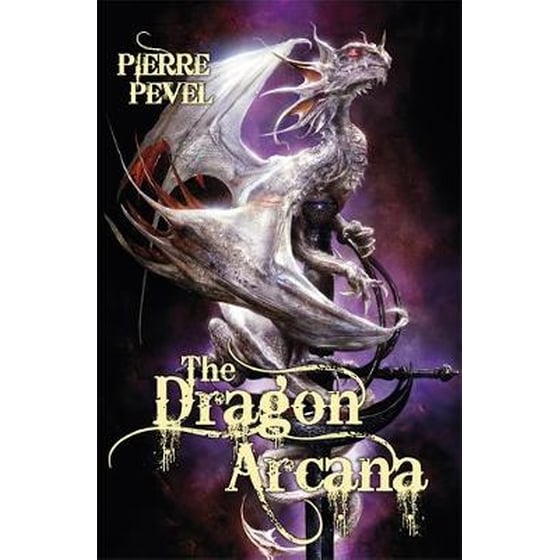 Dragon Arcana image 0