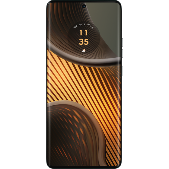 Motorola Edge 50 Ultra 1TB - Forest Grey image 2