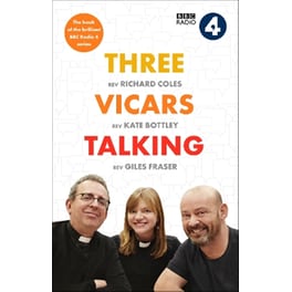 Three Vicars Talking
