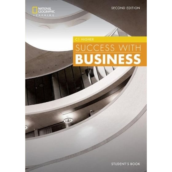 Success with Business C1 Higher image 0