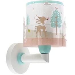 Παιδικό Φωτιστικό Τοίχου Ango Loving Deer 61279