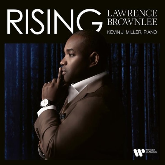 Rising image 0