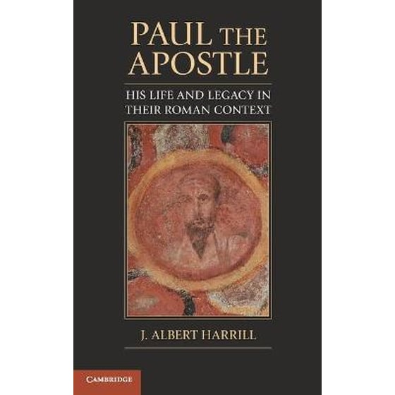Paul the Apostle image 0