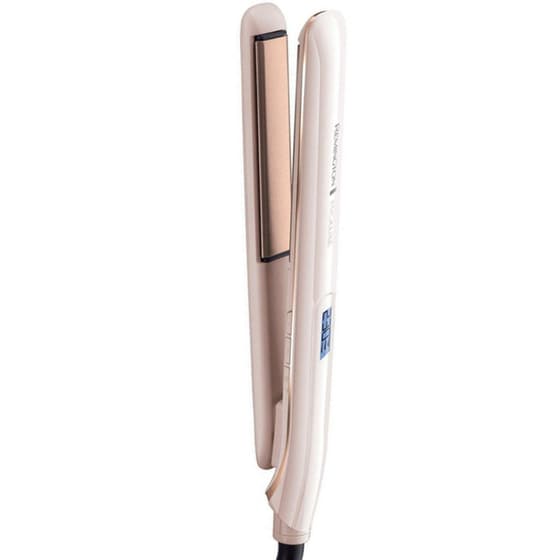 Ισιωτικό Μαλλιών REMINGTON S9100 - Χρυσό image 0