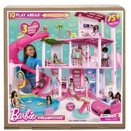 Mattel Barbie Dreamhouse (HMX10)