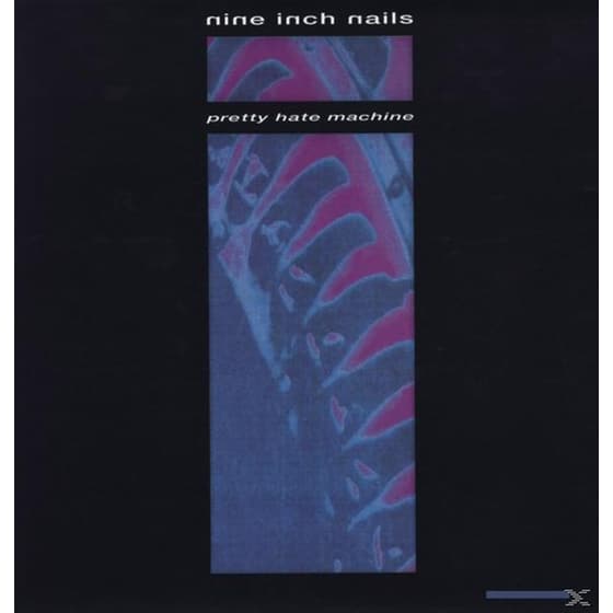 Pretty Hate Machine image 0