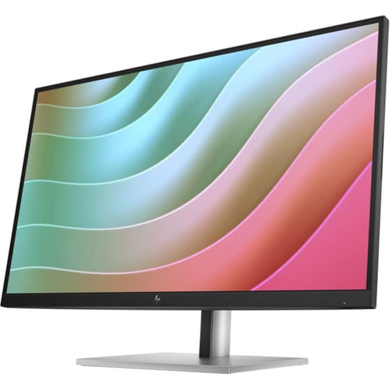 HP Series E E27k G5 27" IPS Flat 60Hz 5 ms image 2