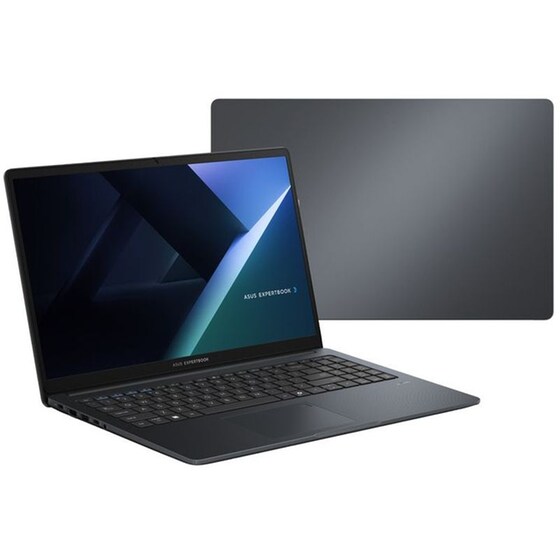 Asus ExpertBook B1 B1503CVA-S79210X 15.6" FHD IPS (Intel Core i5-1334U/16 GB/512GB SSD/Iris Xe Graphics/Win11Pro) Laptop image 3