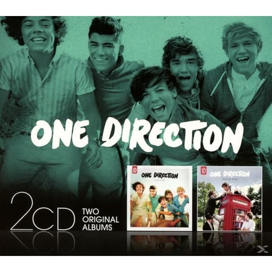 Up All Night/Take Me Home image 0