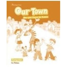Our Town Junior A & B Companion (Junior 1 Year)