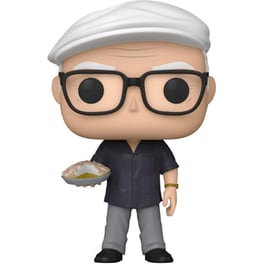 Funko Pop! Television  - The Sopranos  - Junior Soprano #1523