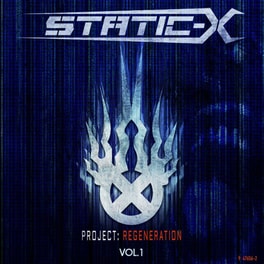 Project Regeneration Vol.1
