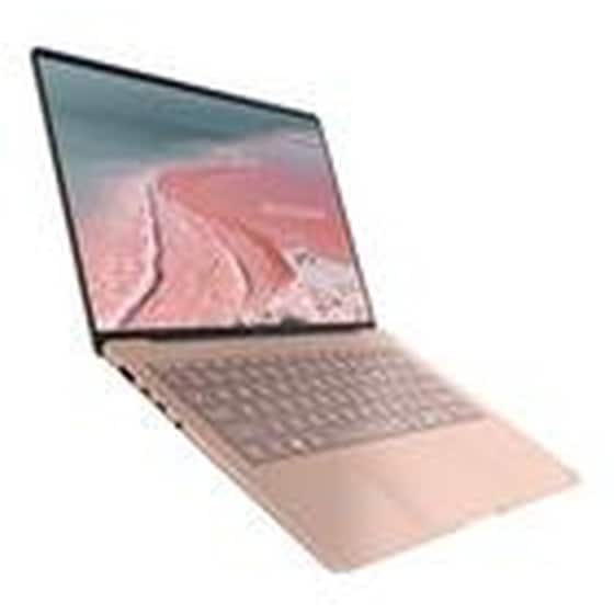 Asus Zenbook UX3480QA-OLED-U1133W FHD OLED (Snapdragon X - X126100/8GB/256GB SSD/Qualcomm Adreno/Win11Home) Laptop image 2