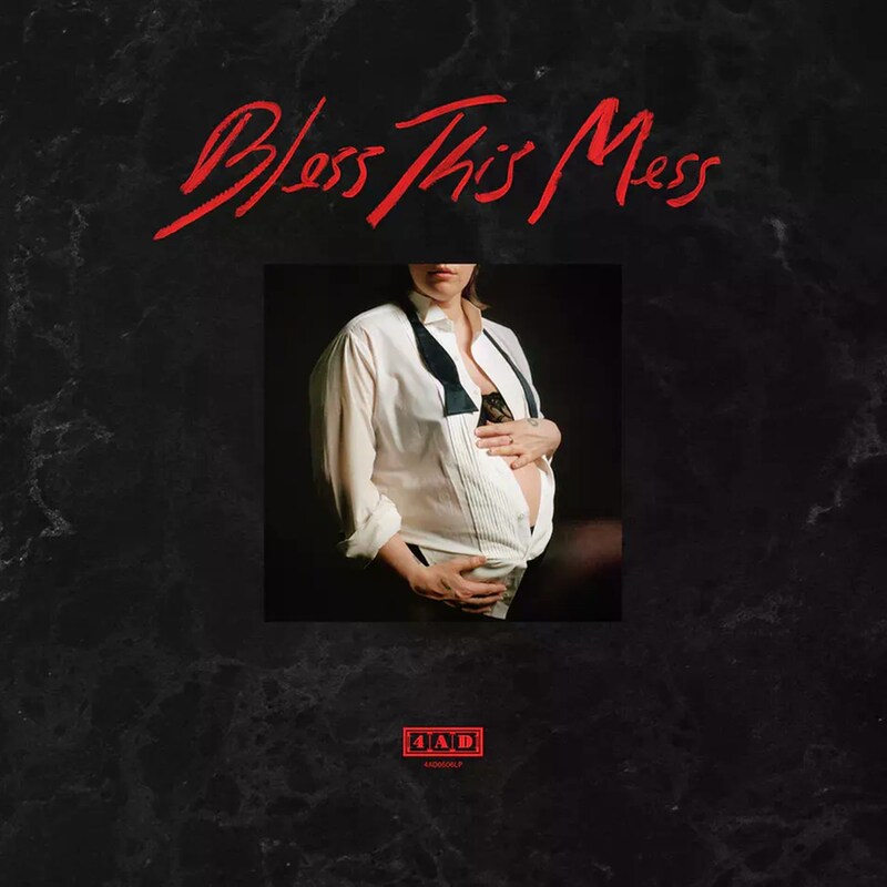 Bless This Mess (LP Coloured)