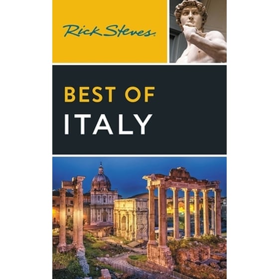 Rick Steves Best of Italy (Fourth Edition) image 0