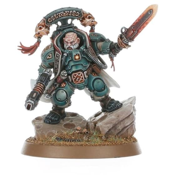 Combat Patrol: Leagues Of Votann Warhammer 40k GAMES WORKSHOP image 1
