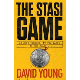 Stasi Game
