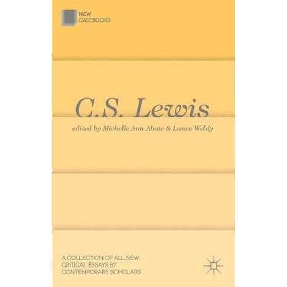 C.S. Lewis image 0