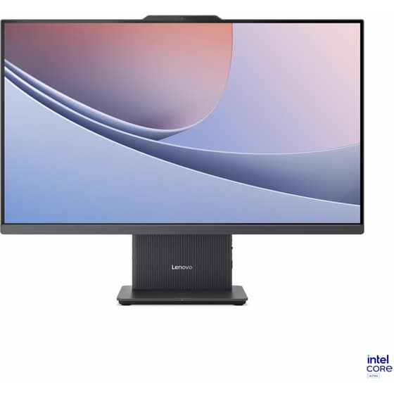 All in One Lenovo IdeaCentre AIO 27ILL11 27" Full HD IPS (Core Ultra 5-226V/16GB/512GB SSD/Arc Graphics 130V/Win11Home) image 0