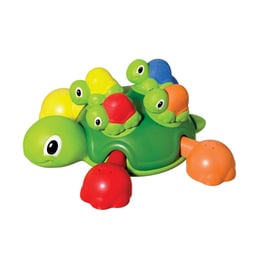Baby Toomies Παιχνιδι Μπανιου Χελωνα 1000-72097
