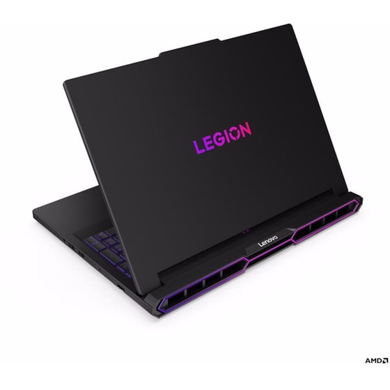 Lenovo Legion Pro 7 16AFR10H 16" QHD OLED (AMD Ryzen 9-9955HX3D/32 GB/1TB SSD/GeForce RTX 5080/Win11Home) Laptop image 8