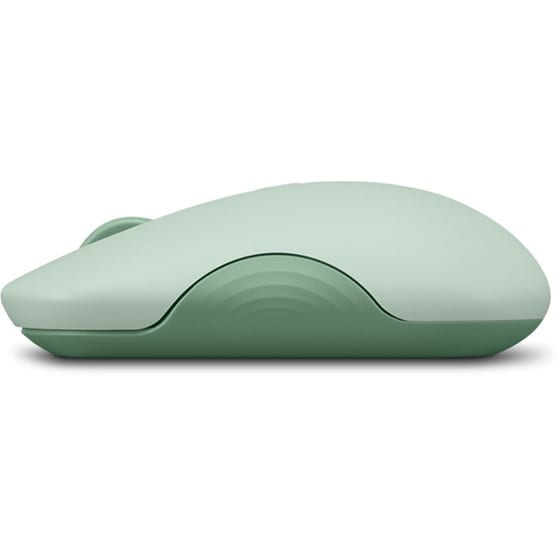 Lenovo 350 Ασύρματο Ποντίκι Breeze Moss image 3
