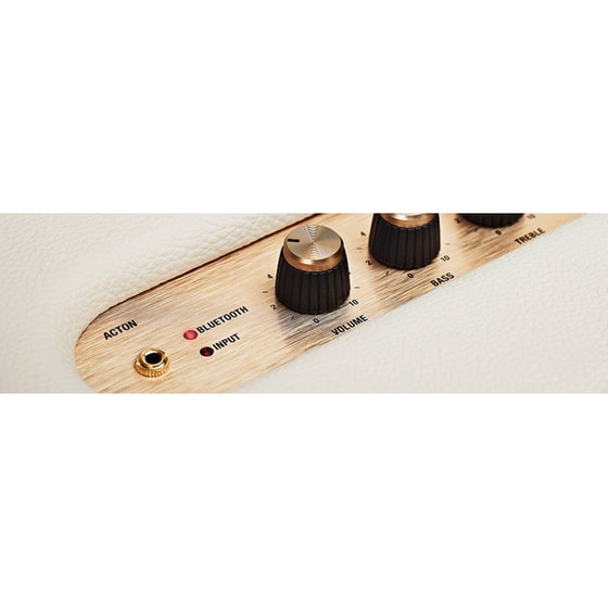 MARSHALL Acton White - (4090987) image 3