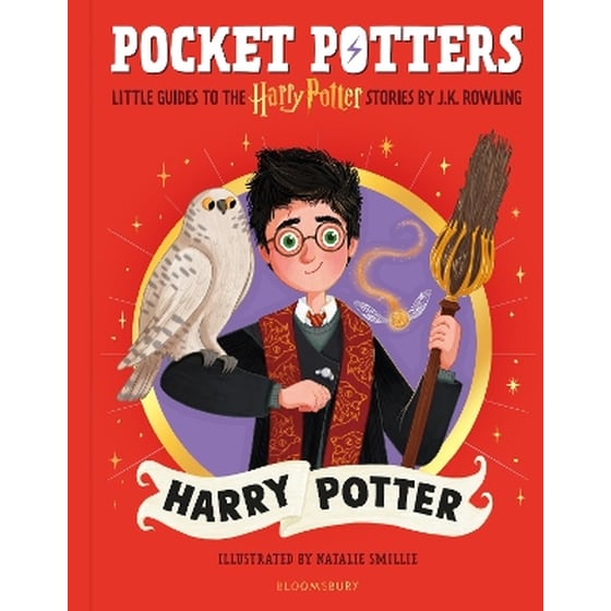 Harry Potter image 0