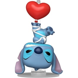 Funko Pop! Disney: Lilo and Stitch - Stitch with Balloon (Special Edition) #1709