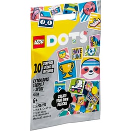 LEGO® Dots Extra Dots Series 7 - SPORT (41958)