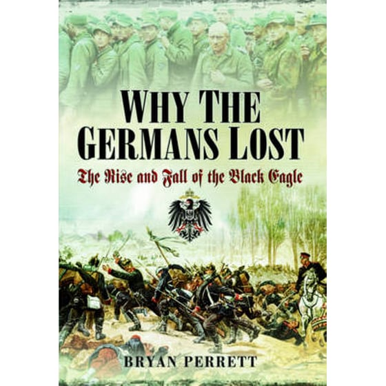 Why the Germans Lost image 0