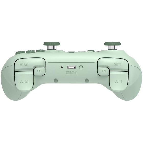 8Bitdo Ultimate 2C Ασύρματο Gamepad για Android / PC - Πράσινο image 1