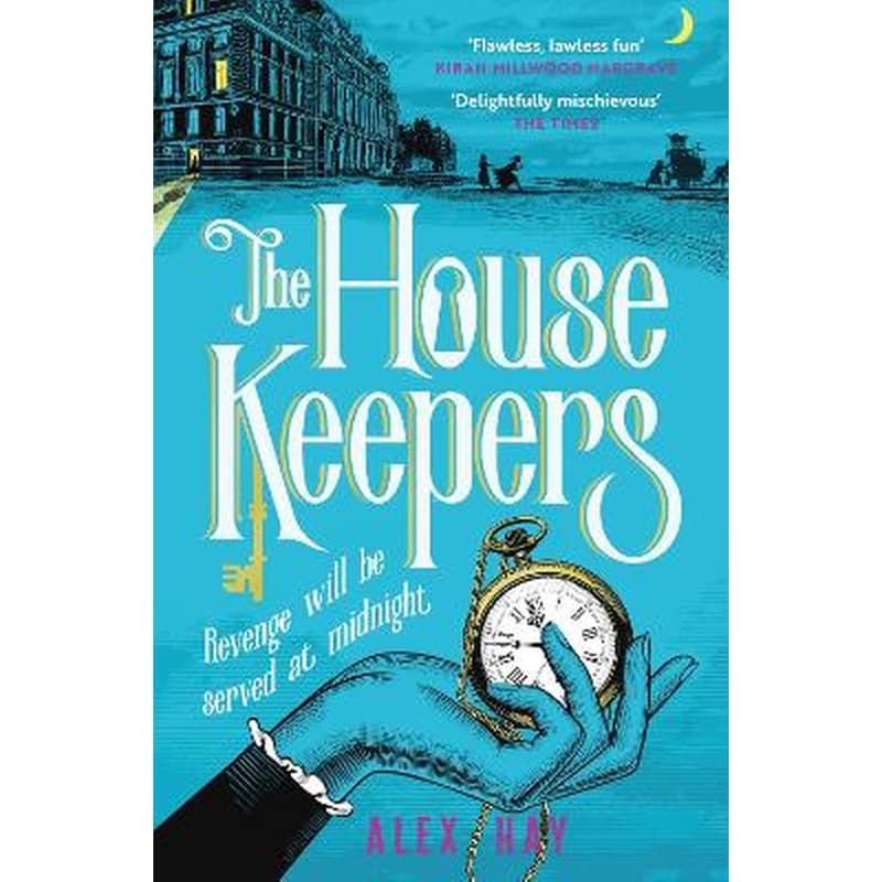 The Housekeepers