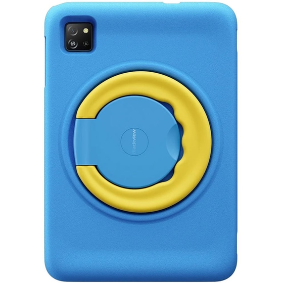 Tablet Blackview Tab A6 Kids 10.1" 4GB/128GB Wi-Fi - Ocean Blue image 4
