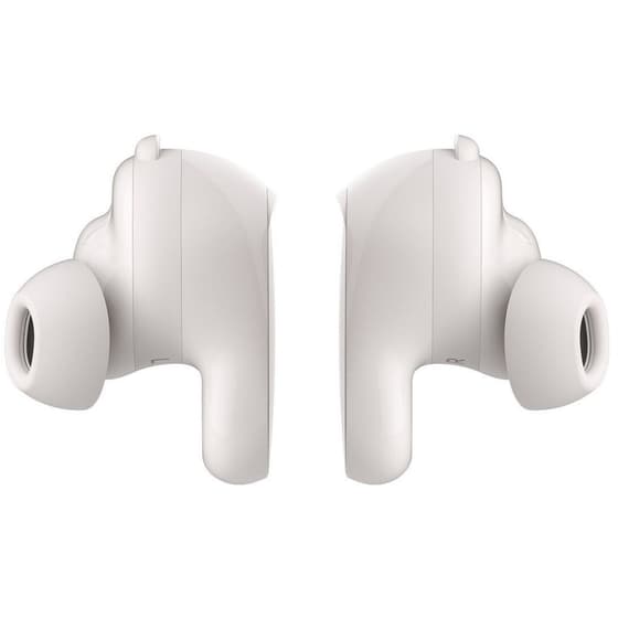 Ακουστικά Bluetooth Bose QuietComfort Earbuds II - Soapstone image 6