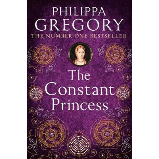 The Constant Princess image 0