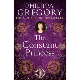 The Constant Princess
