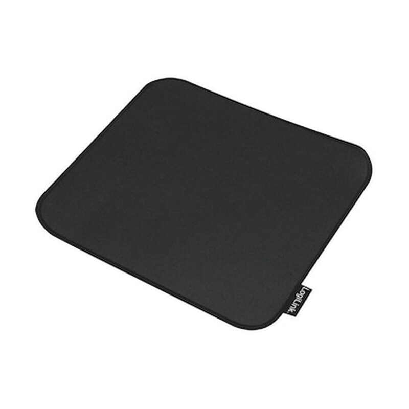 LogiLink ID0195 Mouse Pad 250mm Μαύρο